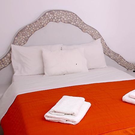 Il vento Mykonos Appartamento Glastros  Esterno foto